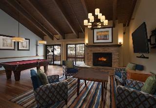 Hotel Streamside At Vail-douglas
