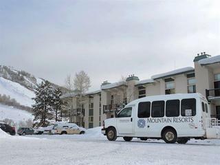 Storm Meadows Club A Condominiums