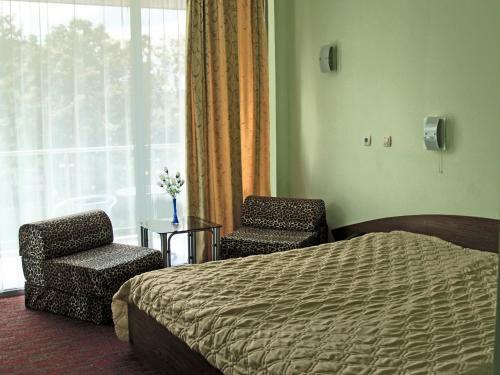 Hotel Kamenec