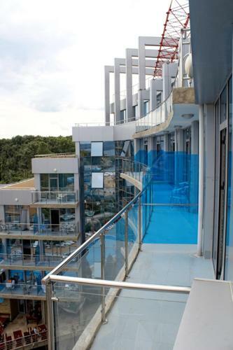 Hotel Kamenec