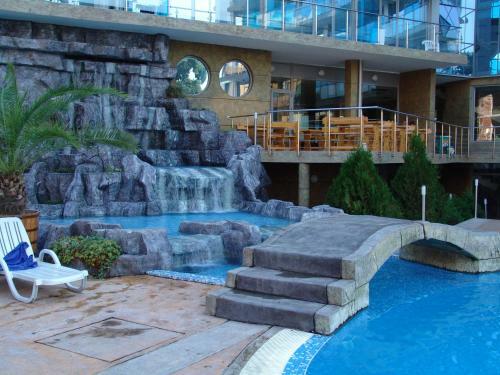 Hotel Kamenec