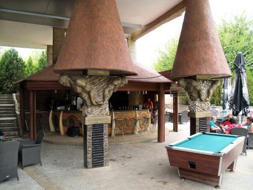 Hotel Kamenec