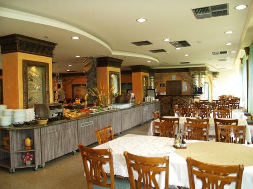 Hotel Kamenec