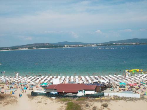 Hotel Kamenec