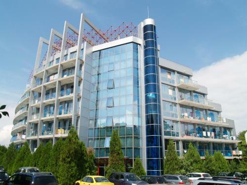 Hotel Kamenec