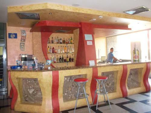 Hotel Kamenec