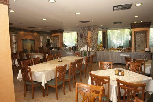 Hotel Kamenec