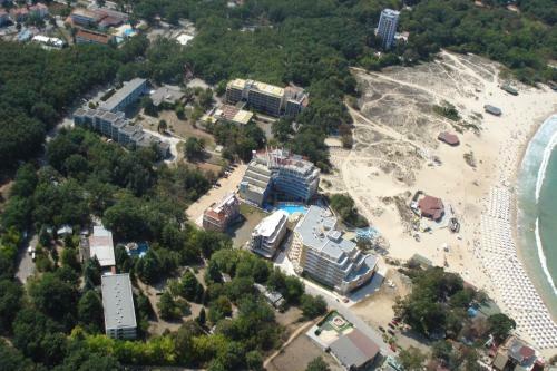 Hotel Kamenec