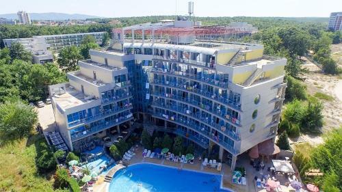 Hotel Kamenec