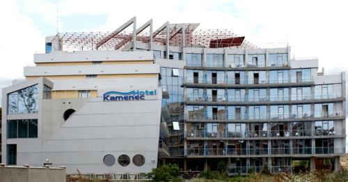 Hotel Kamenec