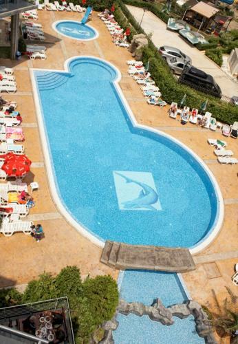 Hotel Kamenec
