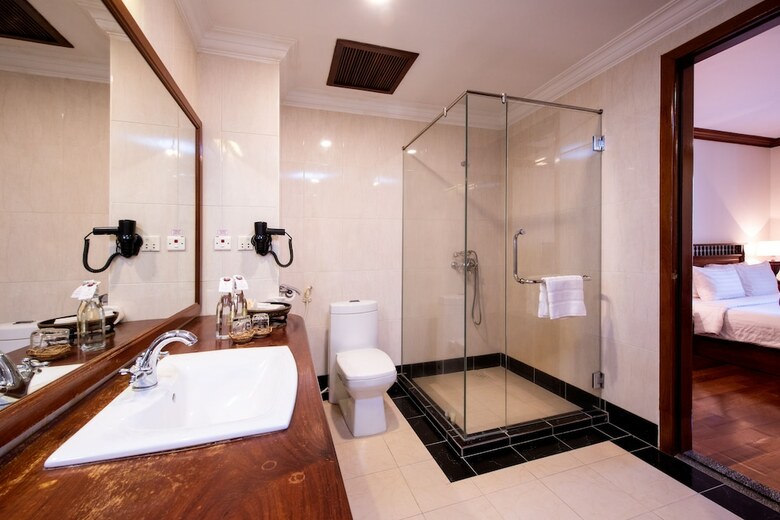 Hotel Steung Siemreap