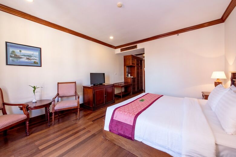 Hotel Steung Siemreap