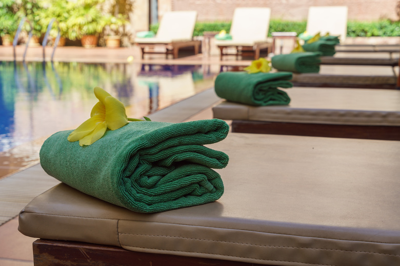 Hotel Steung Siemreap