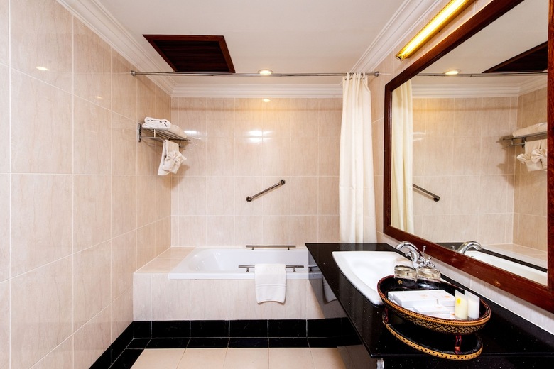 Hotel Steung Siemreap