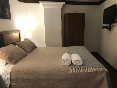 Hostal Santa Lucia