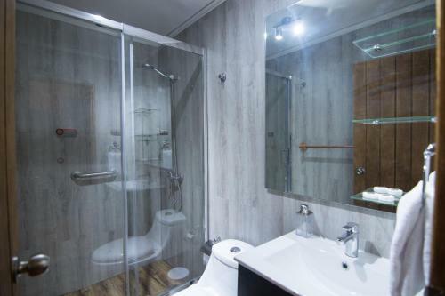 Hostal Santa Lucia