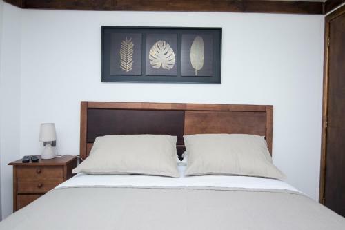 Hostal Santa Lucia