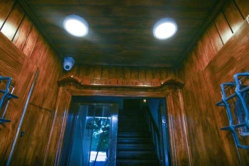 Hostal Santa Lucia