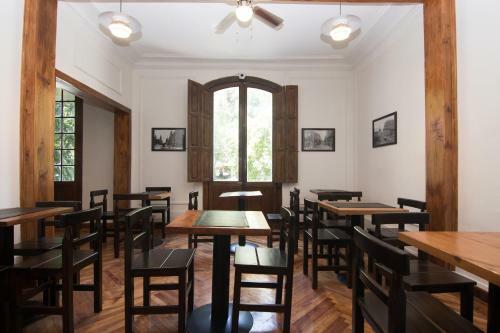 Hostal Santa Lucia