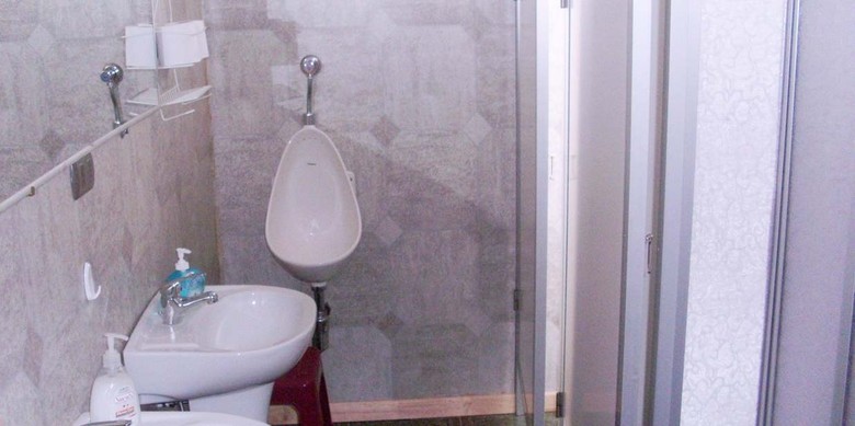 Residencia Chancerel