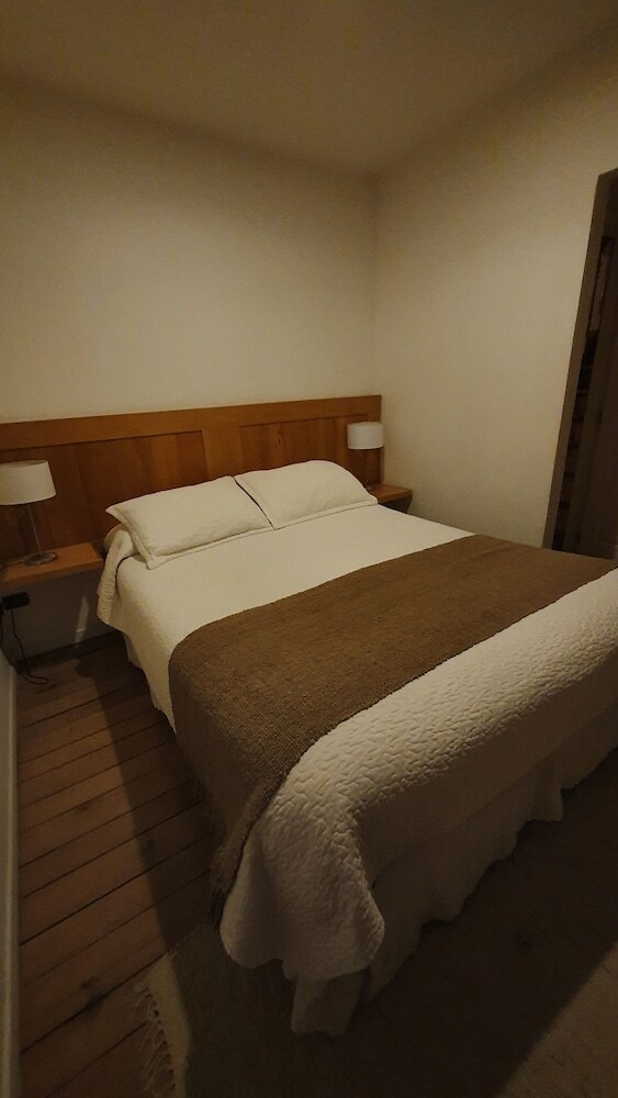 Bed & Breakfast Canales Del Sur