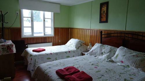 Hostal Patagonico