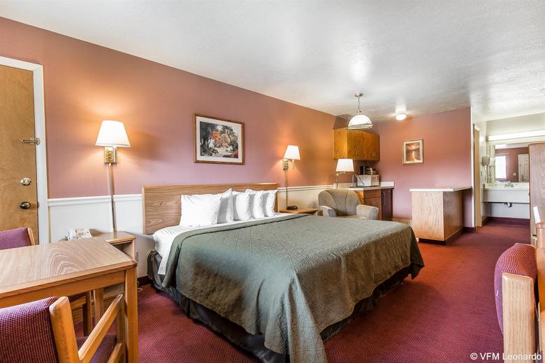 Hotel Quality Inn