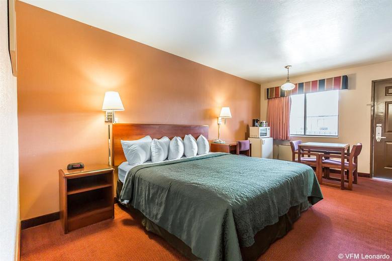 Hotel Quality Inn