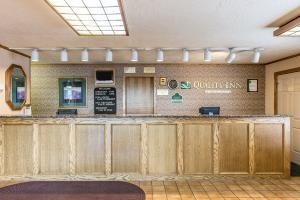 Hotel Quality Inn
