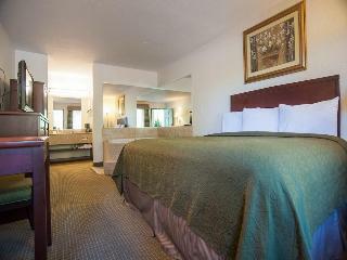 Hotel Econo Lodge Monticello