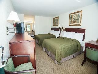 Hotel Econo Lodge Monticello