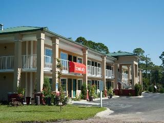 Hotel Econo Lodge Monticello