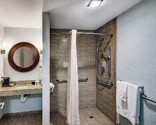 Hotel Comfort Suites