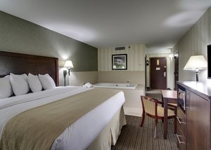 Hotel Quality Inn & Suites