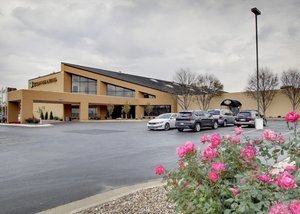 Hotel Quality Inn & Suites