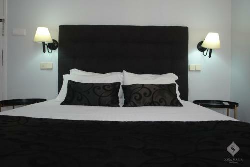 Bed & Breakfast Pensao Nova