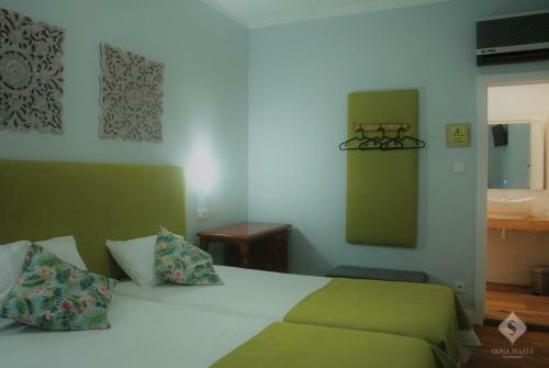 Bed & Breakfast Pensao Nova