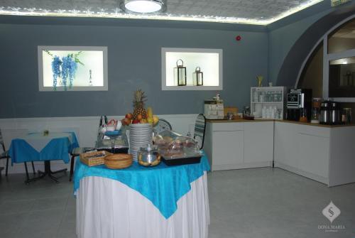 Bed & Breakfast Pensao Nova