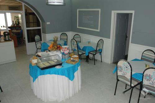 Bed & Breakfast Pensao Nova