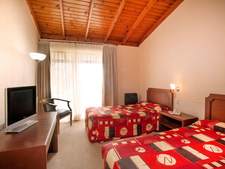 Hotel Panamericana Quintero