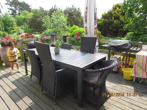 Apartamento K�ge Bed & Kitchen