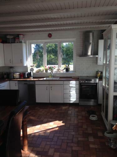 Apartamento K�ge Bed & Kitchen