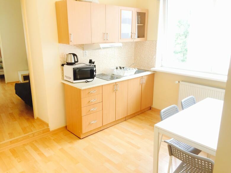 Lipova Apartments