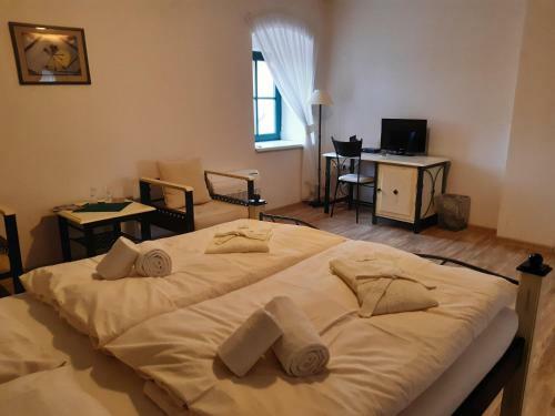 Hotel Src Lihovar