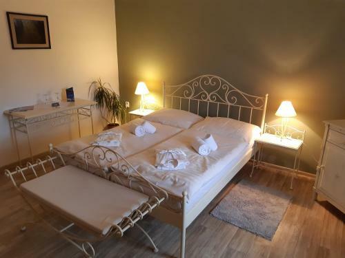 Hotel Src Lihovar