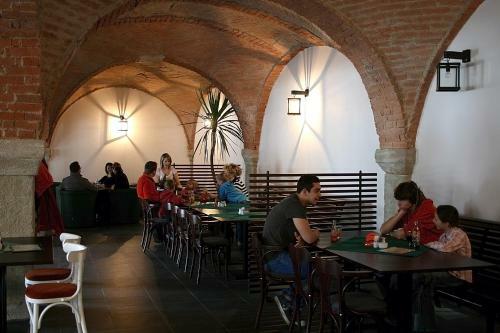 Hotel Src Lihovar
