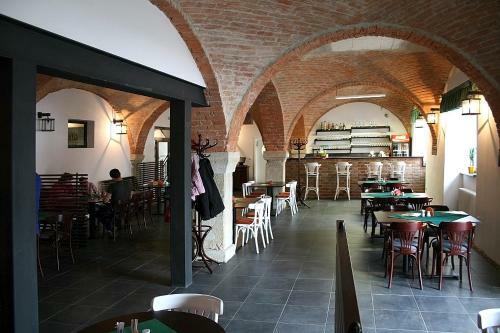 Hotel Src Lihovar