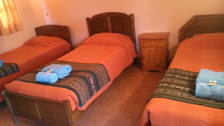 Hostal Lickana