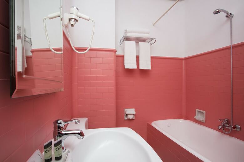 Hotel Casual Madrid Del Teatro